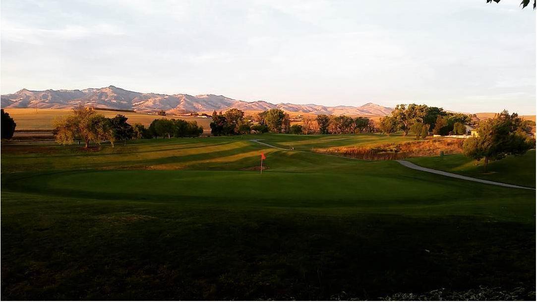 Ridgemark Golf Club And Resort Hollister Eksteriør billede