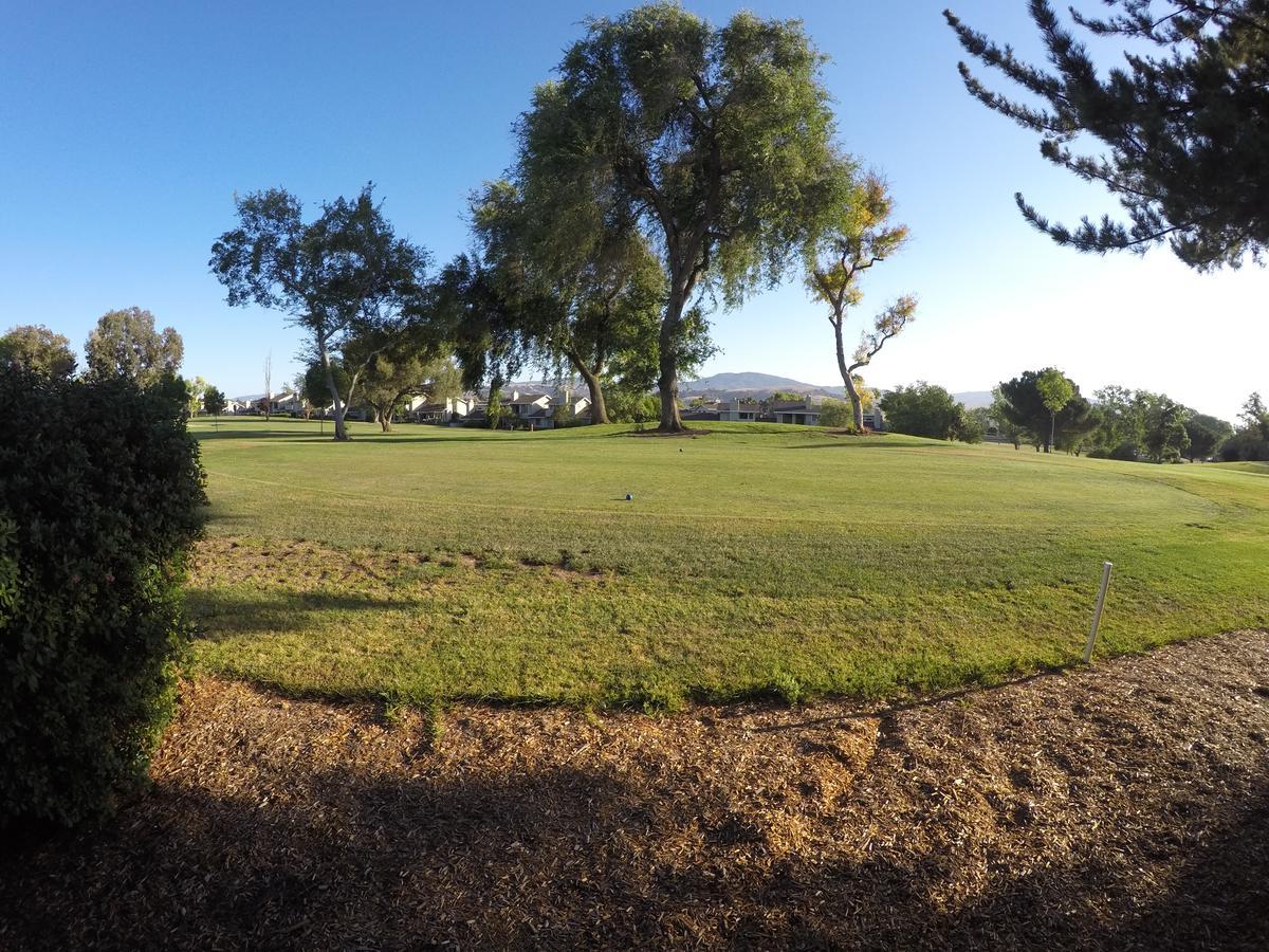 Ridgemark Golf Club And Resort Hollister Eksteriør billede