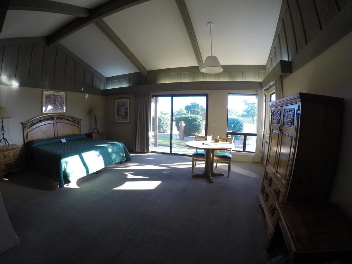 Ridgemark Golf Club And Resort Hollister Eksteriør billede