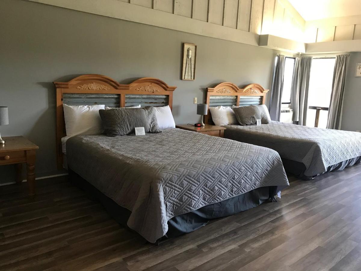 Ridgemark Golf Club And Resort Hollister Eksteriør billede