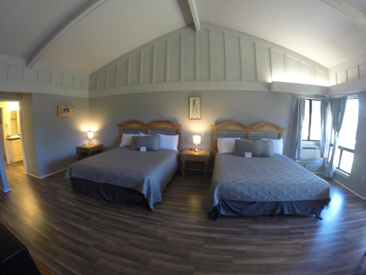 Ridgemark Golf Club And Resort Hollister Eksteriør billede