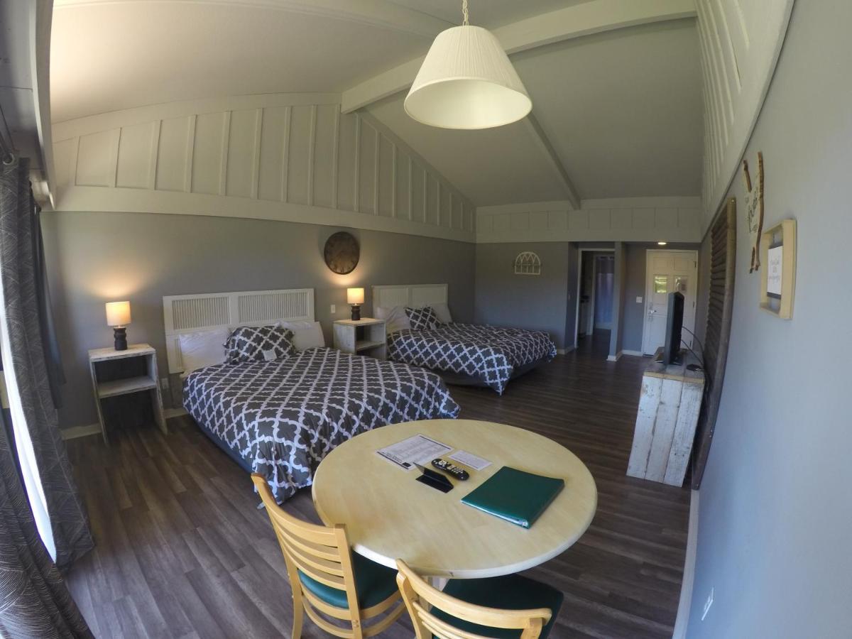Ridgemark Golf Club And Resort Hollister Eksteriør billede